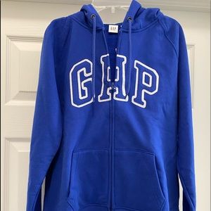Gap hoodie jacket